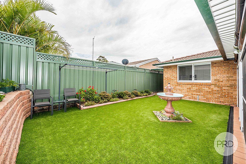 32 Bonito Street CORLETTE 6