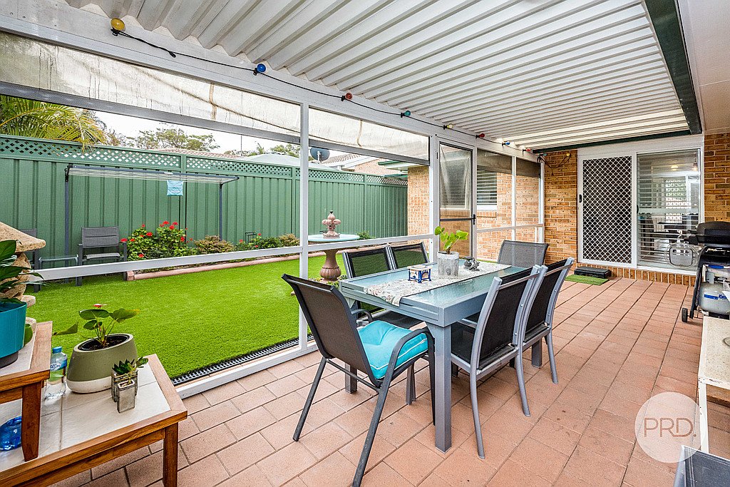 32 Bonito Street CORLETTE 7