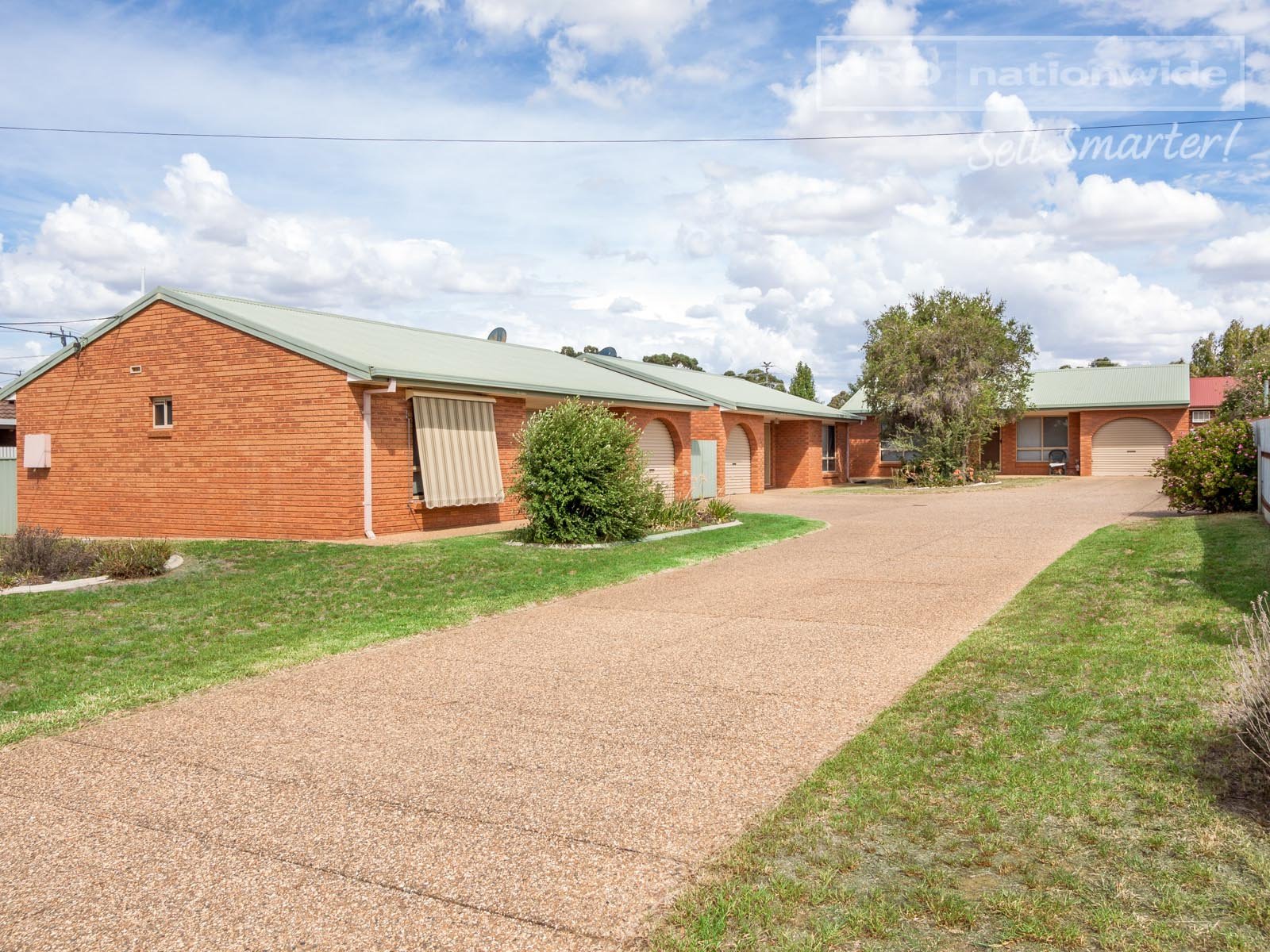 3/2 Borneo Borneo Place ASHMONT 9