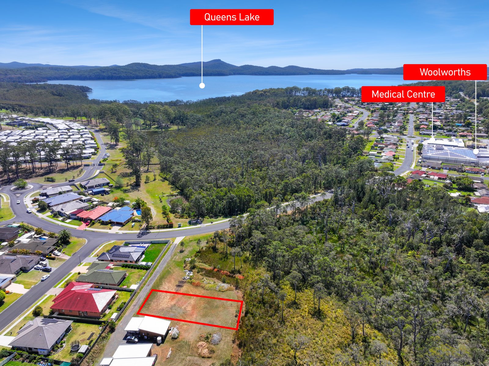 32 Botanic Drive KEW 4