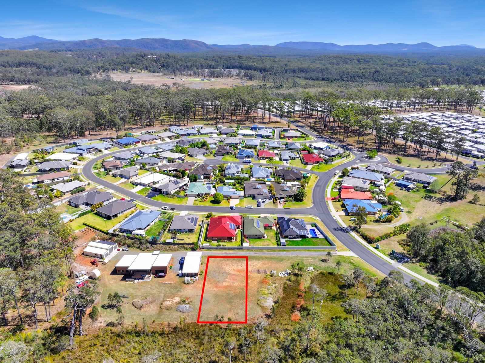 32 Botanic Drive KEW 5