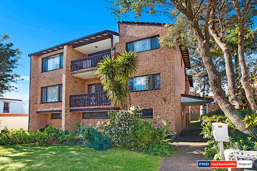 3/2 Bowns Road KOGARAH 1