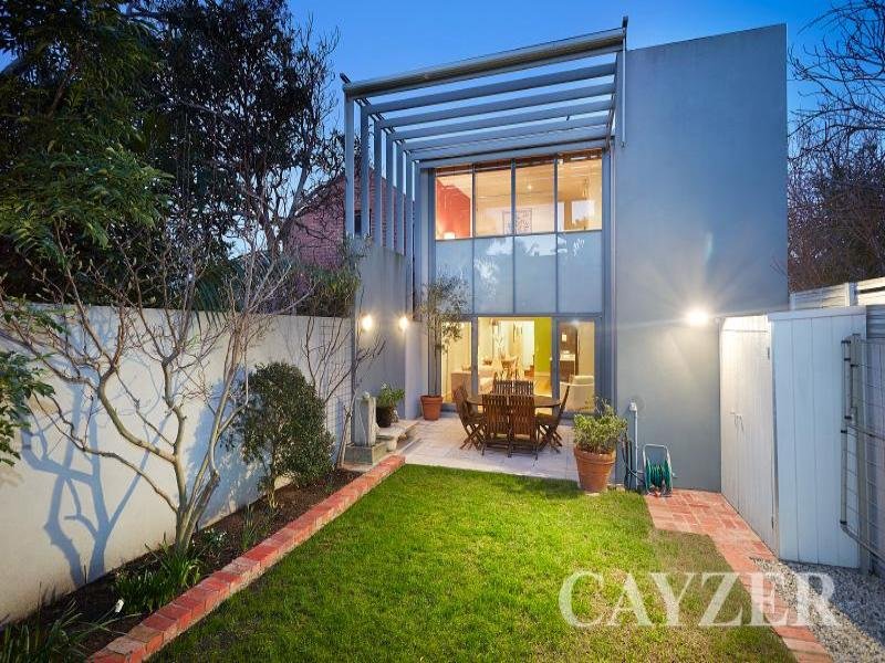 Gallery: 32 Boyd Street