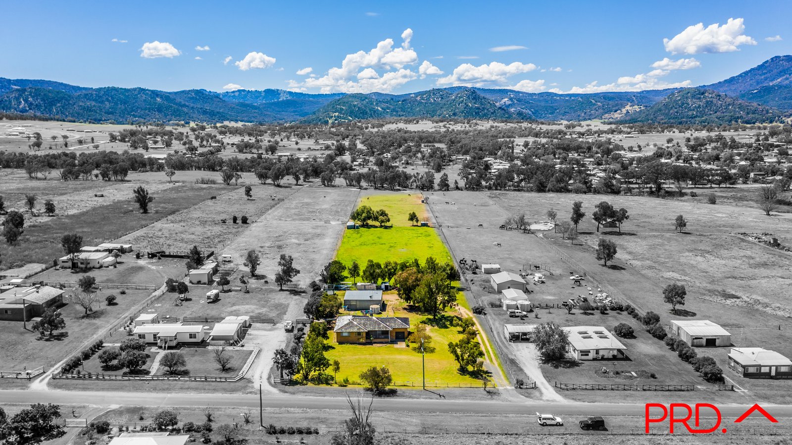 32 Braefarm Road MOONBI 5