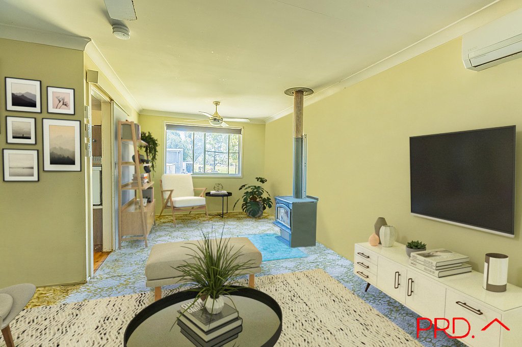 32 Braefarm Road MOONBI 7