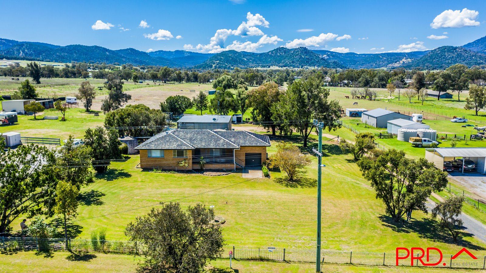 32 Braefarm Road MOONBI 32