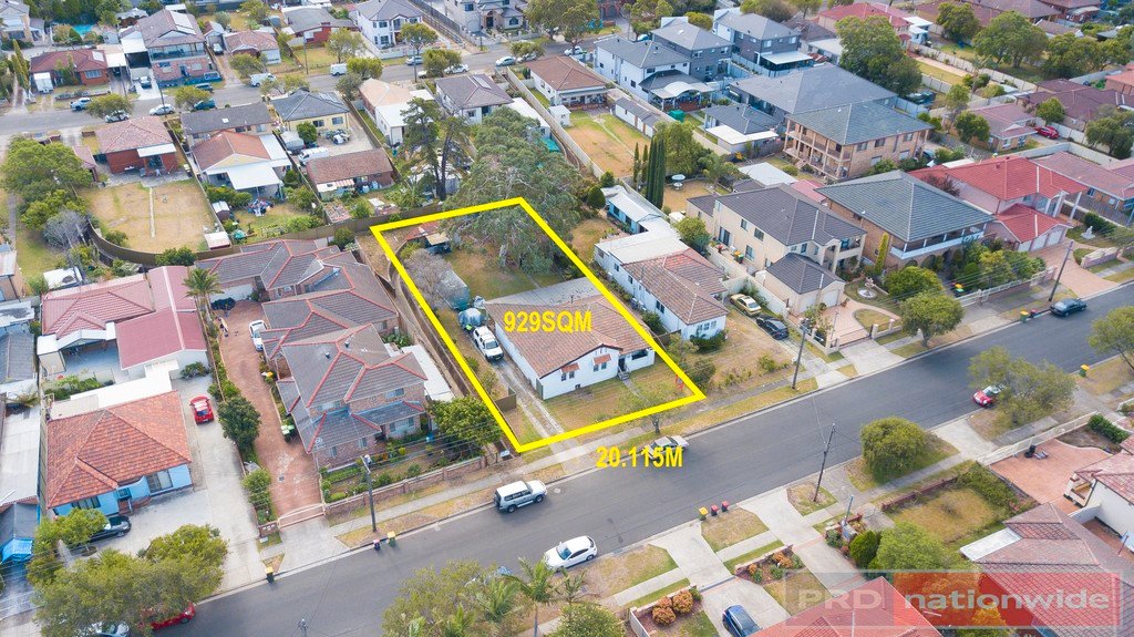 32 Brancourt Avenue BANKSTOWN 10