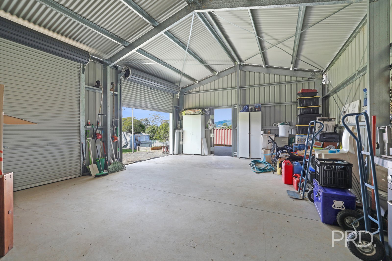 32 Breeza St  QUIRINDI 4