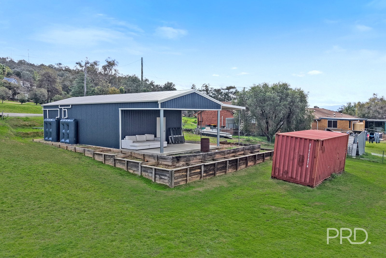 32 Breeza St  QUIRINDI 9