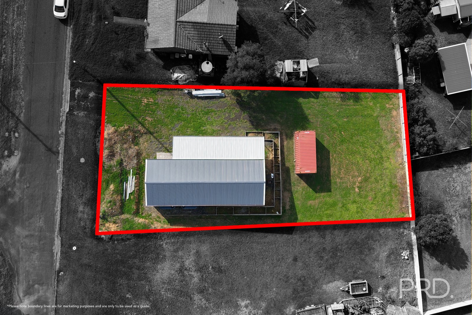 32 Breeza St  QUIRINDI 10