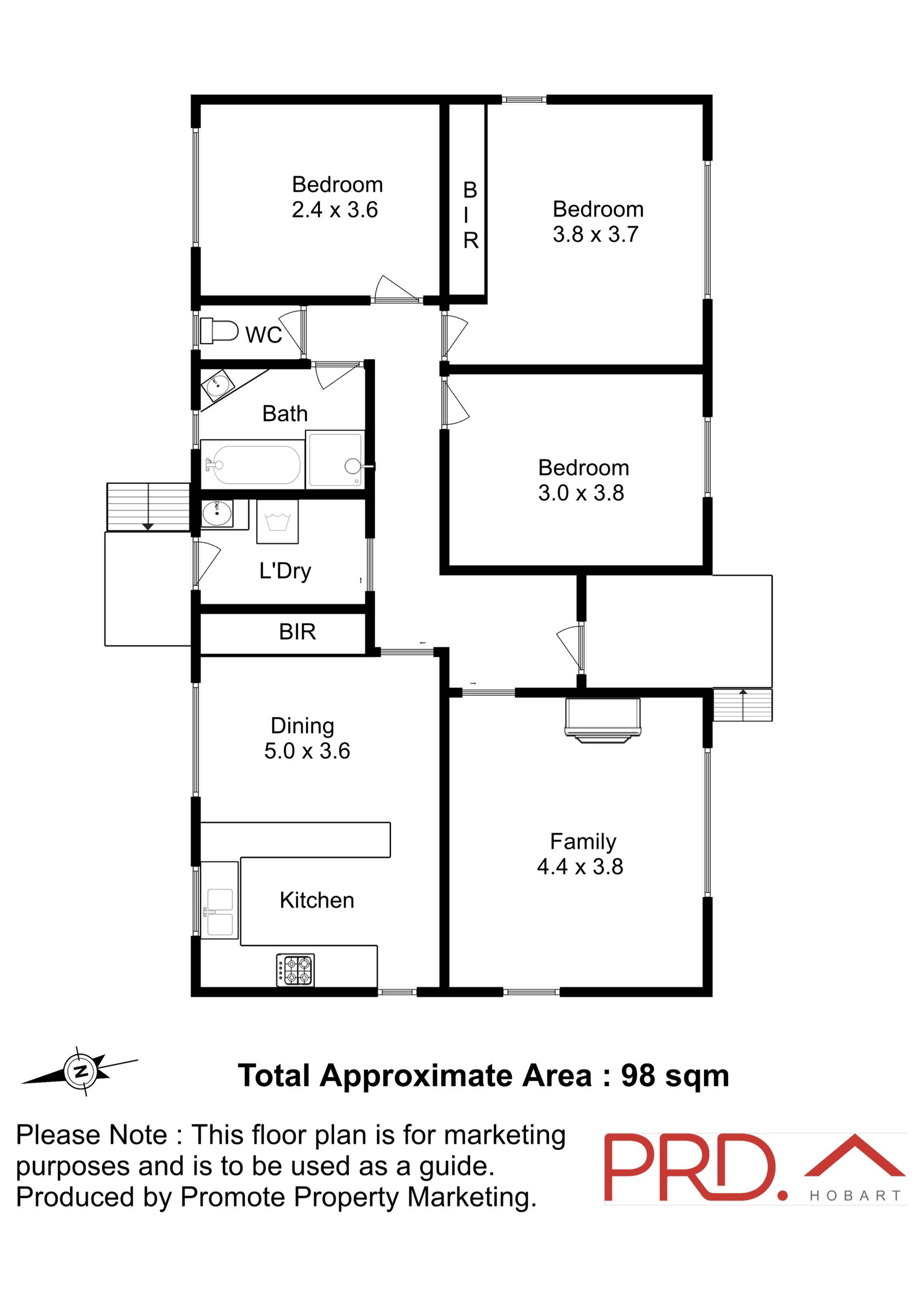 32 Briar Crescent GAGEBROOK 11
