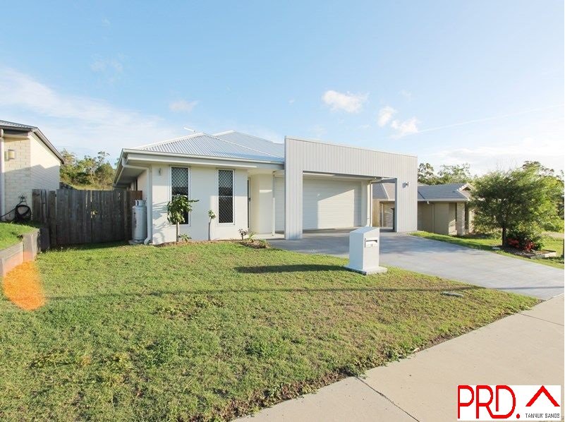 32 Broadwater Place NEW AUCKLAND 1