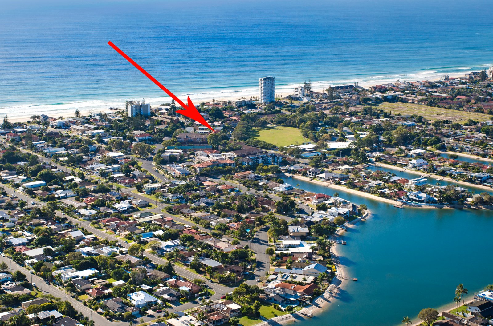3/2 Brooke Avenue PALM BEACH 1