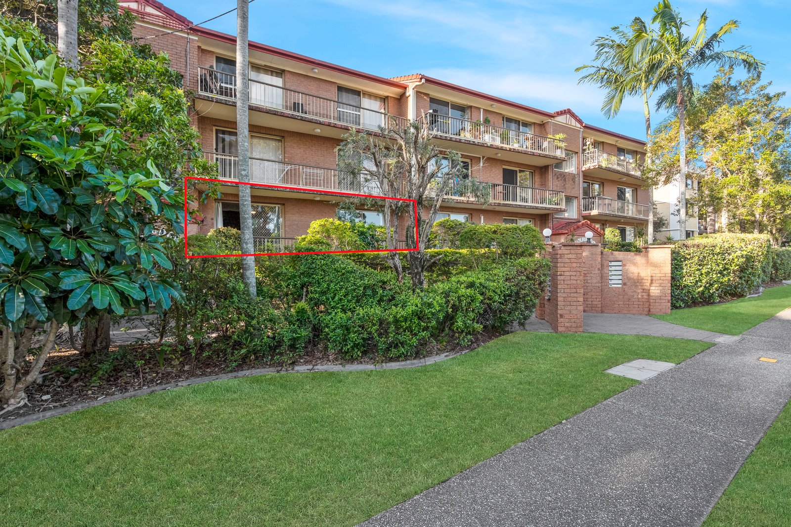 3/2 Brooke Avenue PALM BEACH 2