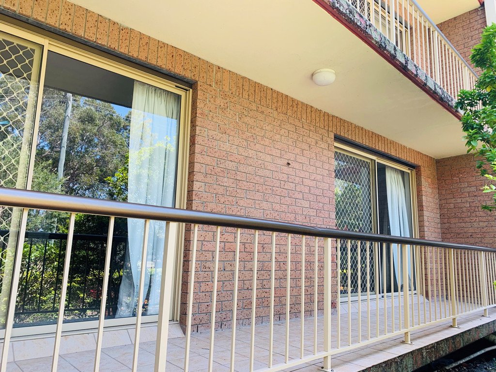 3/2 Brooke Avenue PALM BEACH 9