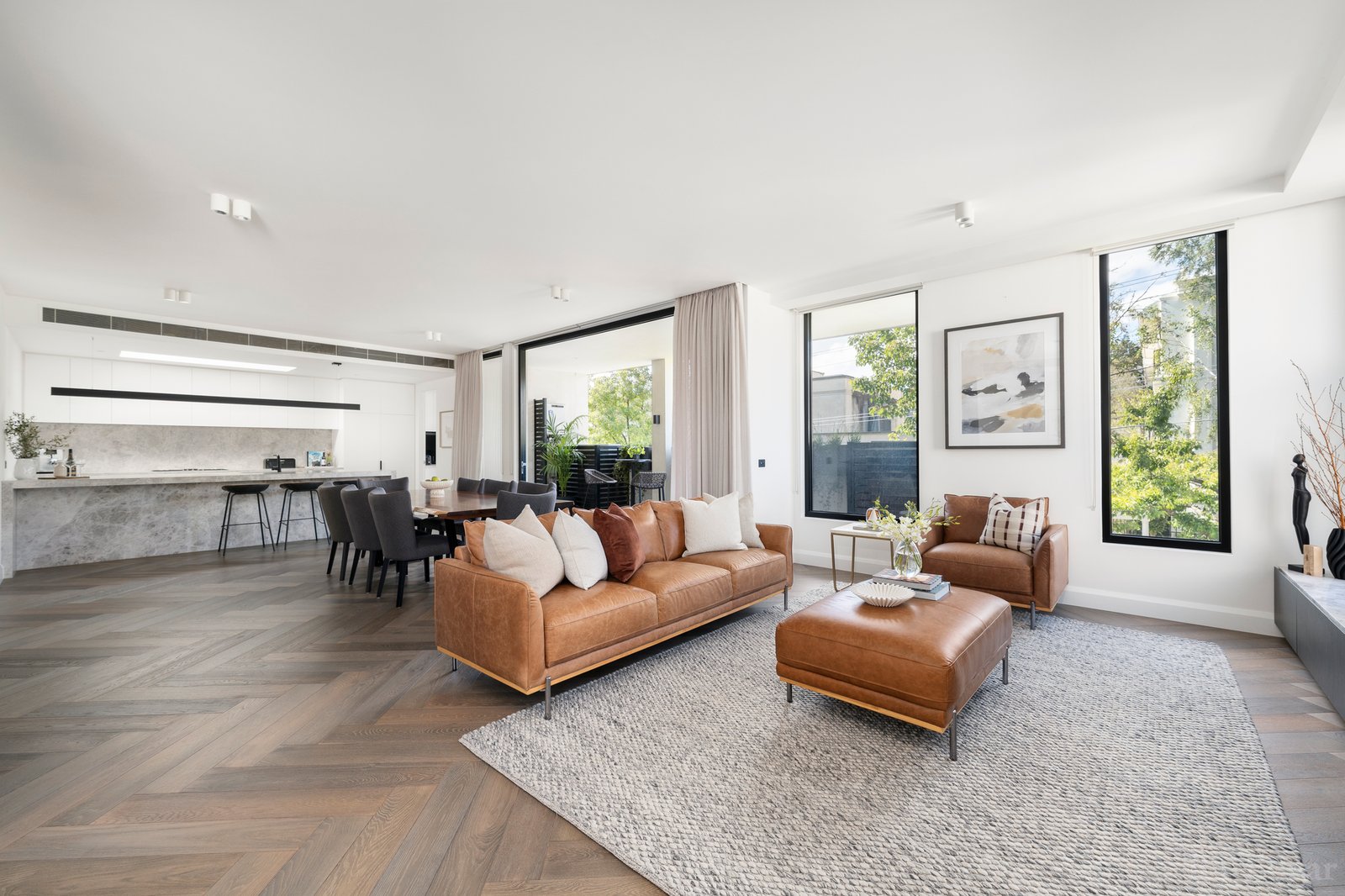 Real Estate and Property in 3/2 Brookville Road, Toorak, VIC