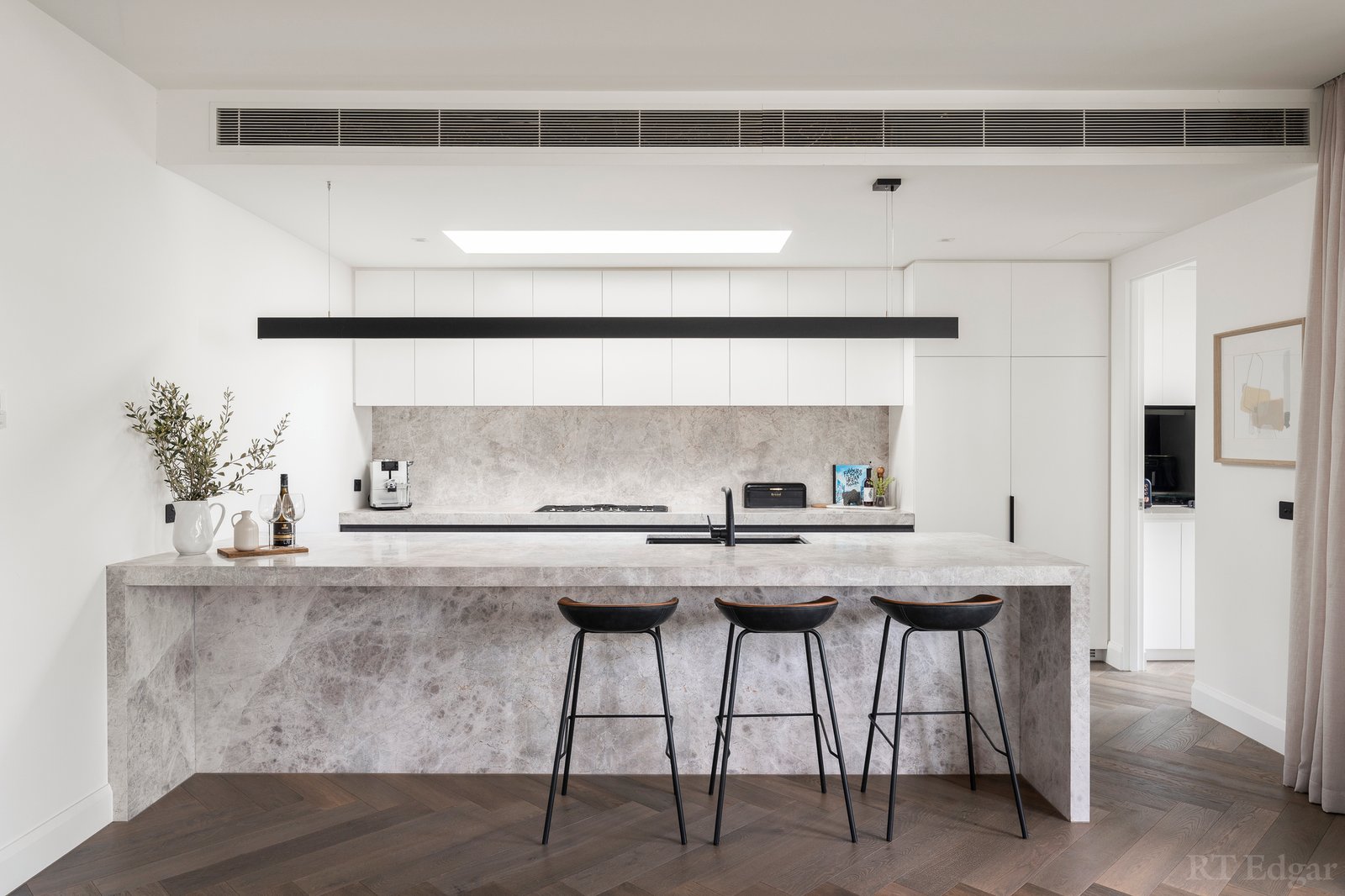 Real Estate and Property in 3/2 Brookville Road, Toorak, VIC