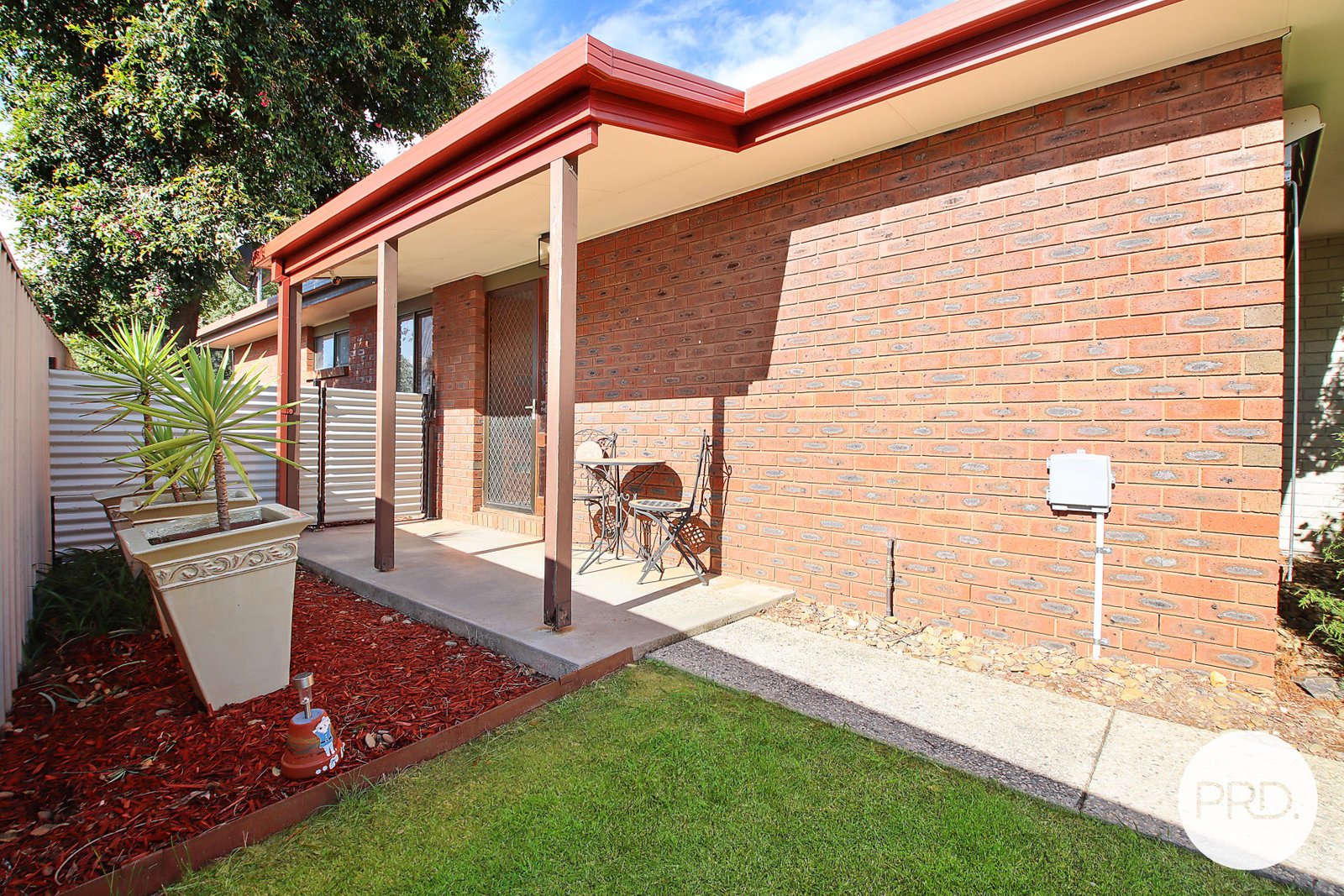 32 Bruce Street WEST WODONGA 21