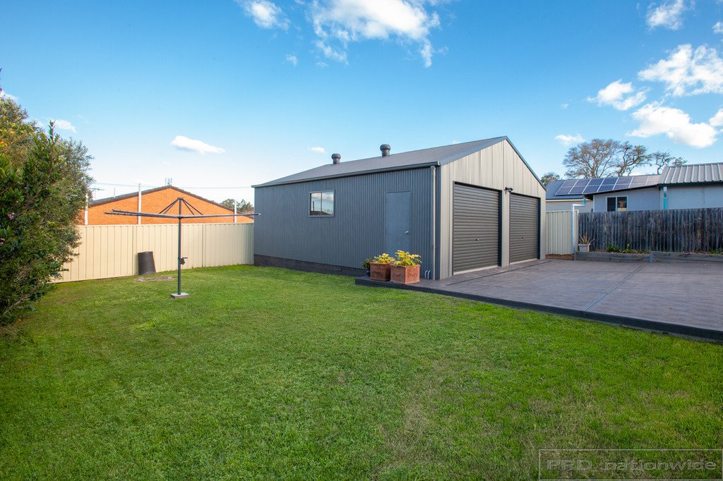 32 Brunswick Street EAST MAITLAND 14