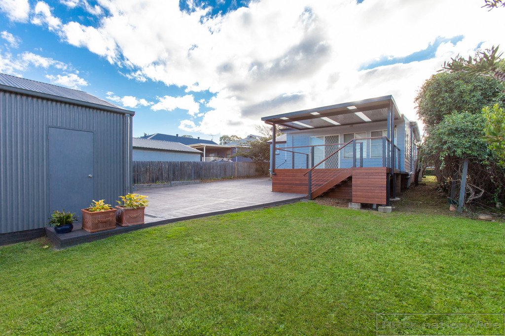 32 Brunswick Street EAST MAITLAND 15