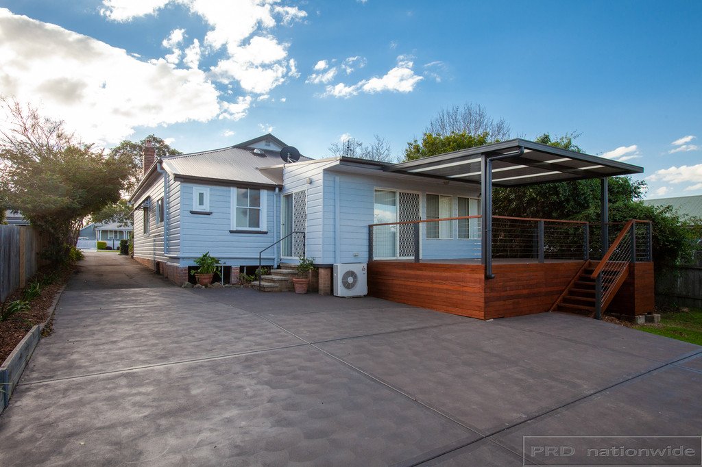 32 Brunswick Street EAST MAITLAND 16