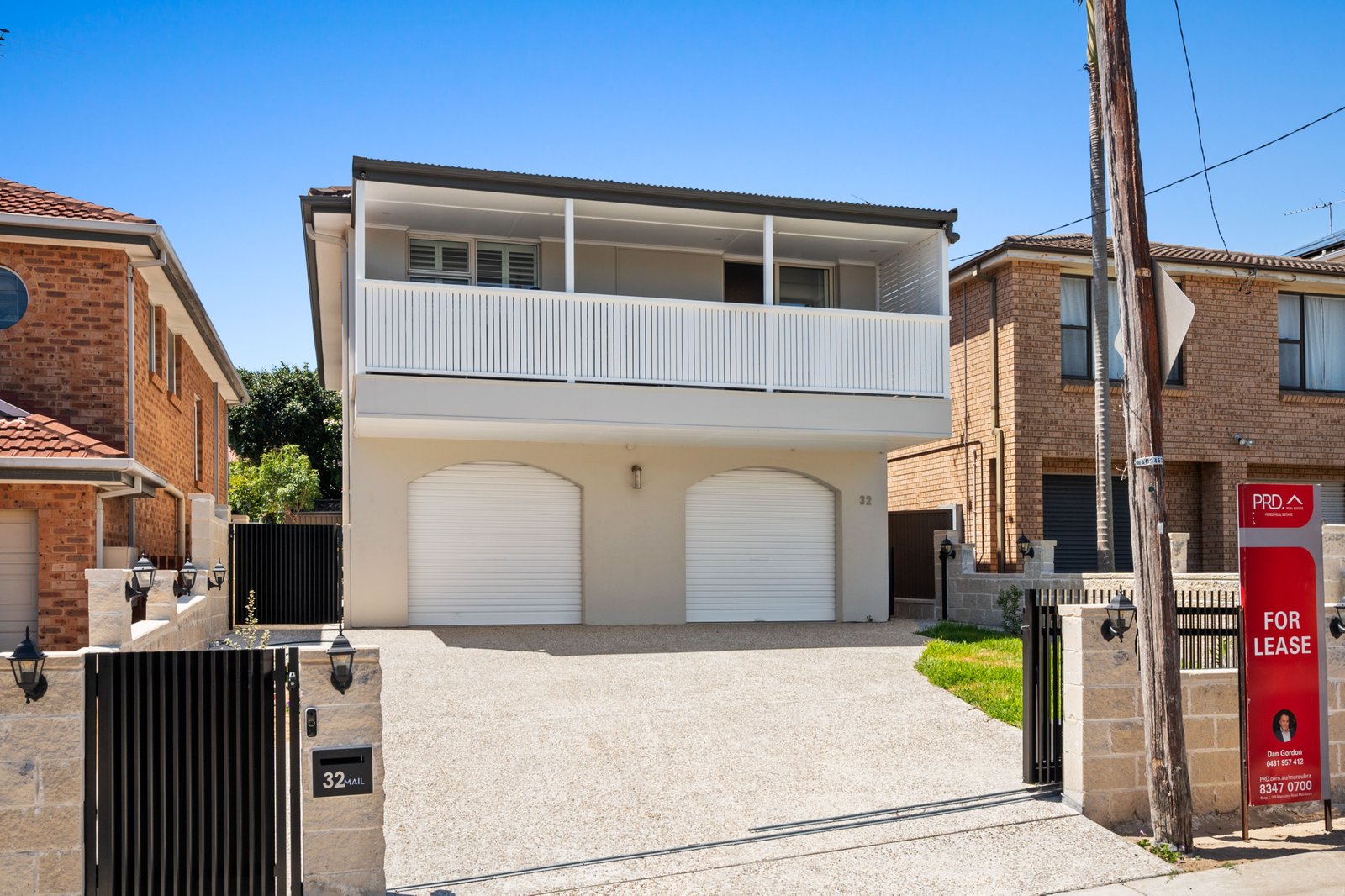32 Bundock Lane RANDWICK 1