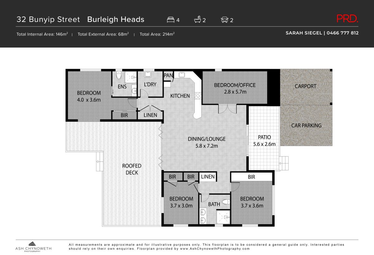 32 Bunyip Street Burleigh Heads 23