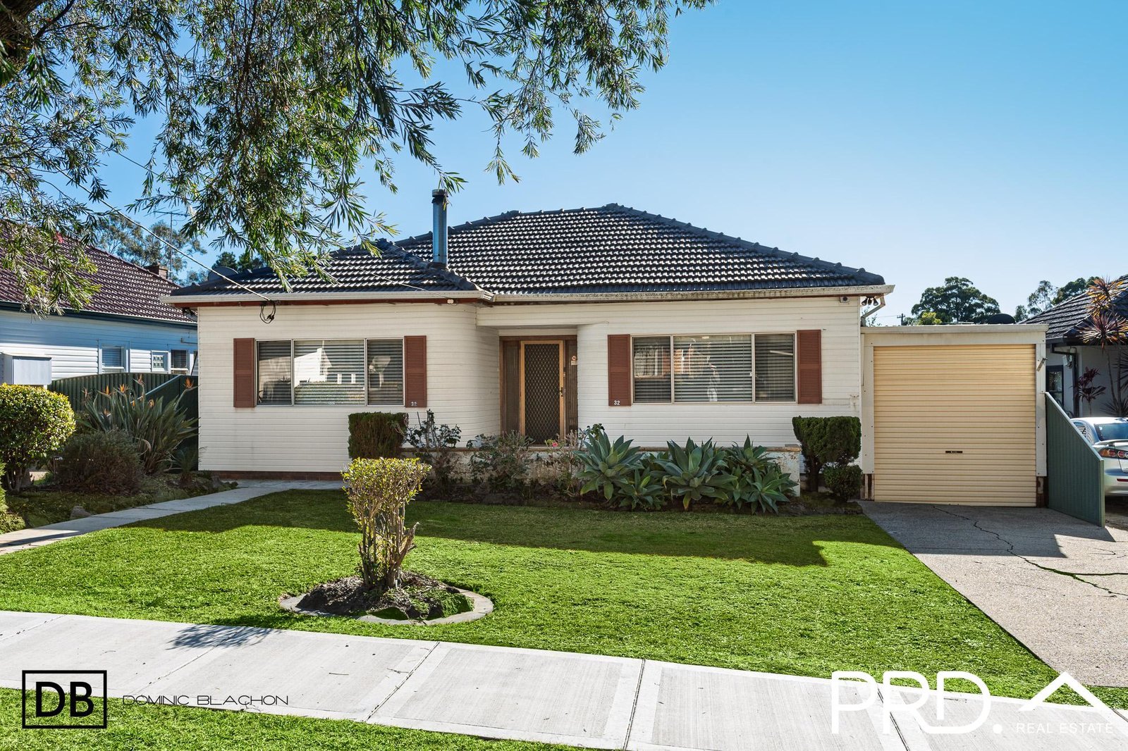 32 Burns Road PICNIC POINT 1