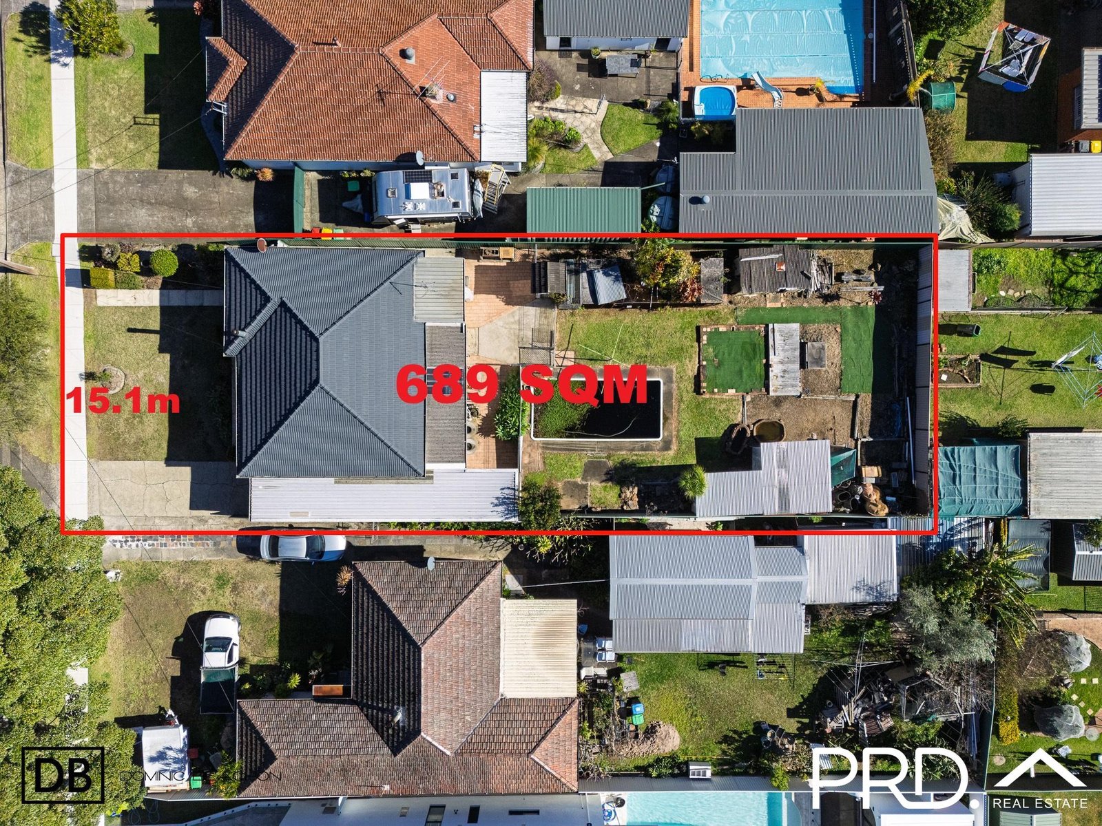 32 Burns Road PICNIC POINT 7