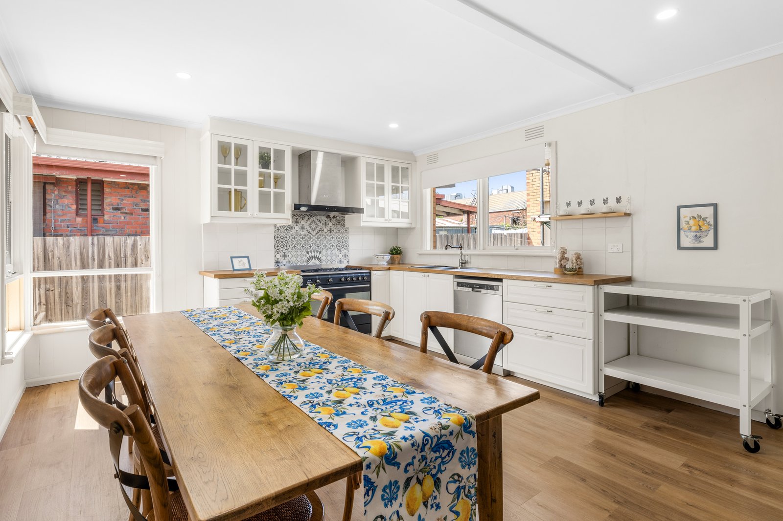 Gallery: 32 Burnt Street