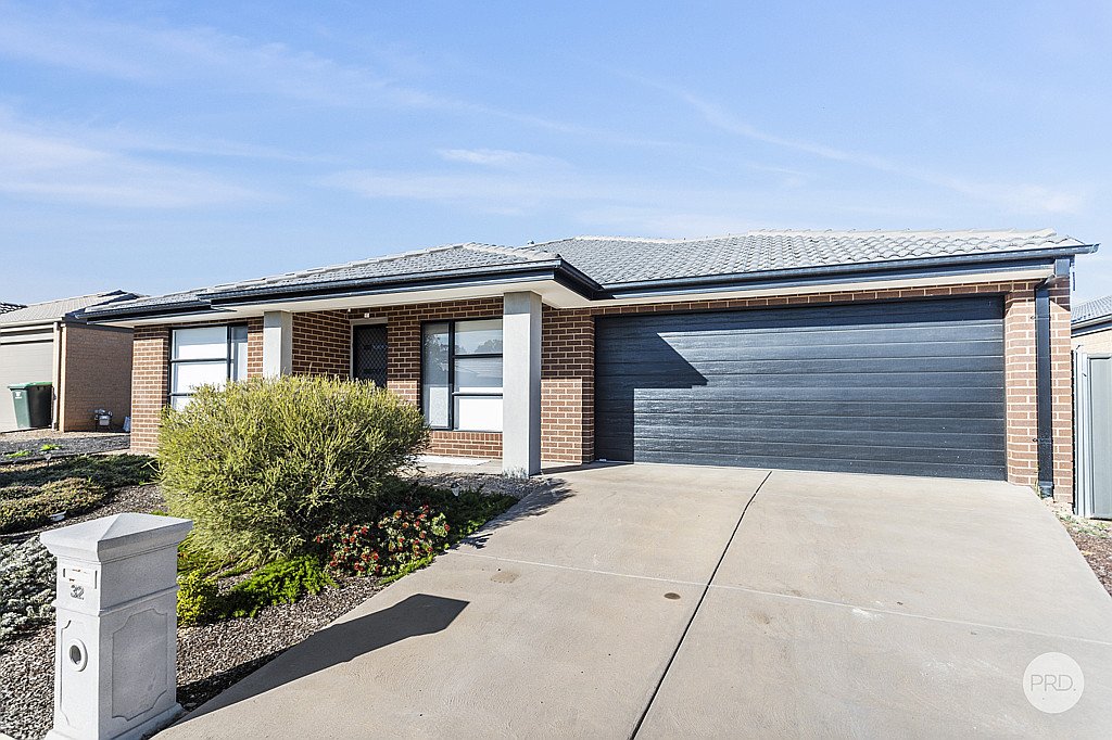 32 Bursaria Street JACKASS FLAT 1