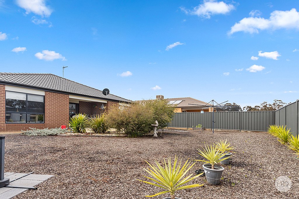 32 Bursaria Street JACKASS FLAT VIC 3556