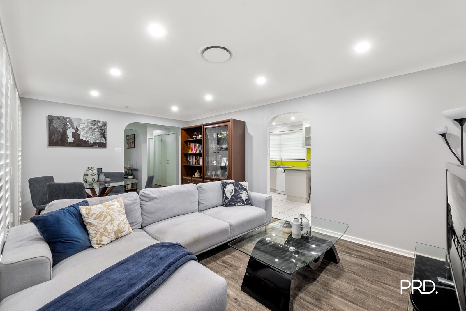 32 Burton Street WERRINGTON COUNTY 3