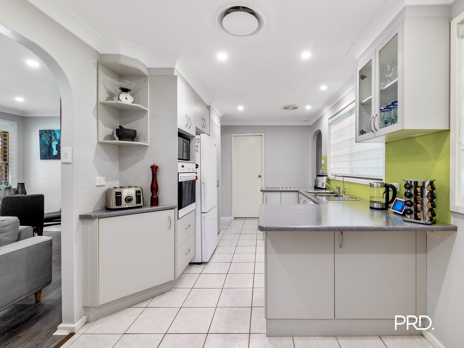 32 Burton Street WERRINGTON COUNTY 5