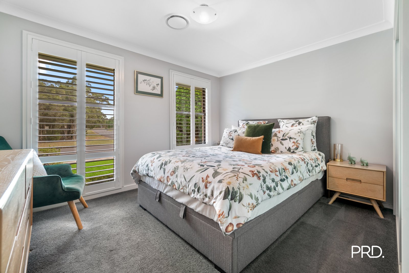 32 Burton Street WERRINGTON COUNTY 6