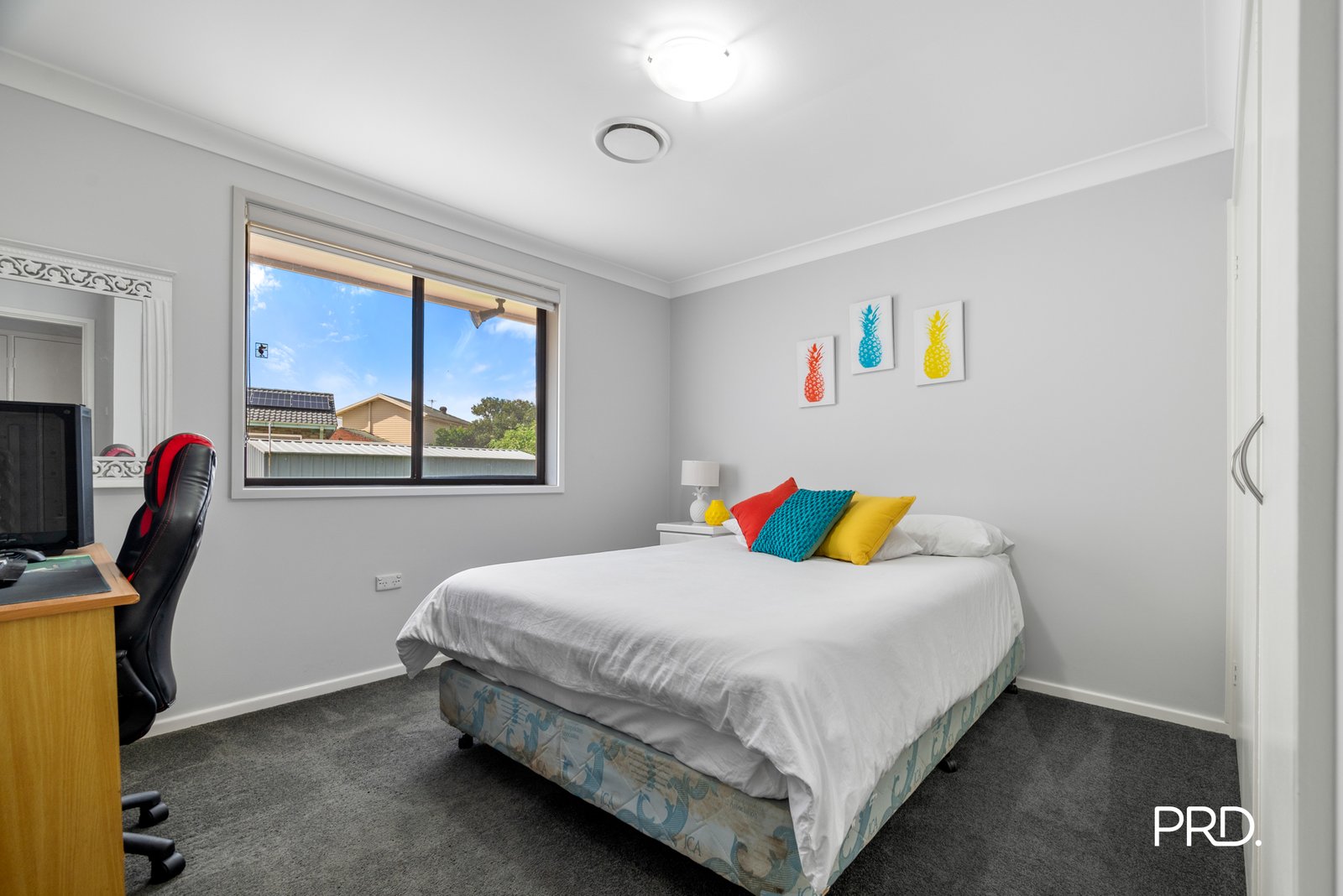 32 Burton Street WERRINGTON COUNTY 7