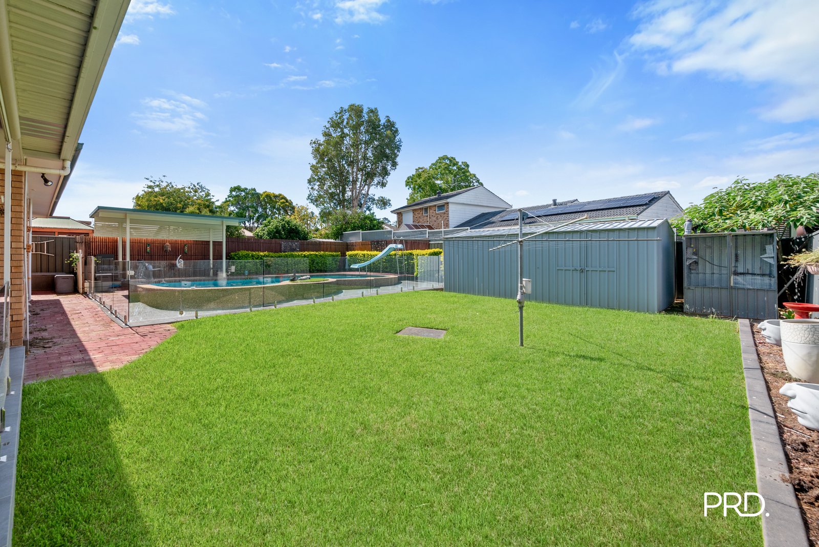 32 Burton Street WERRINGTON COUNTY 11