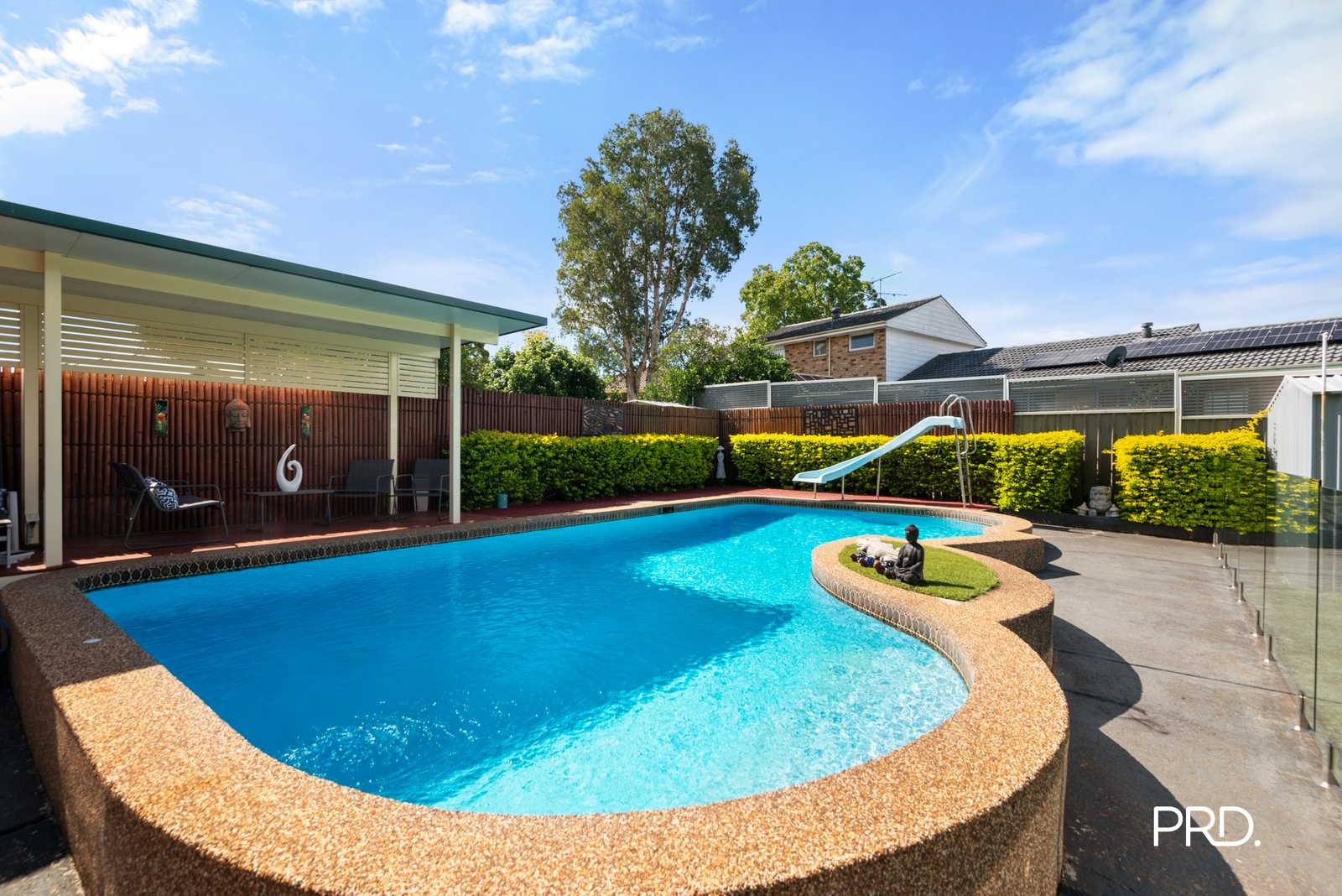 32 Burton Street WERRINGTON COUNTY 12