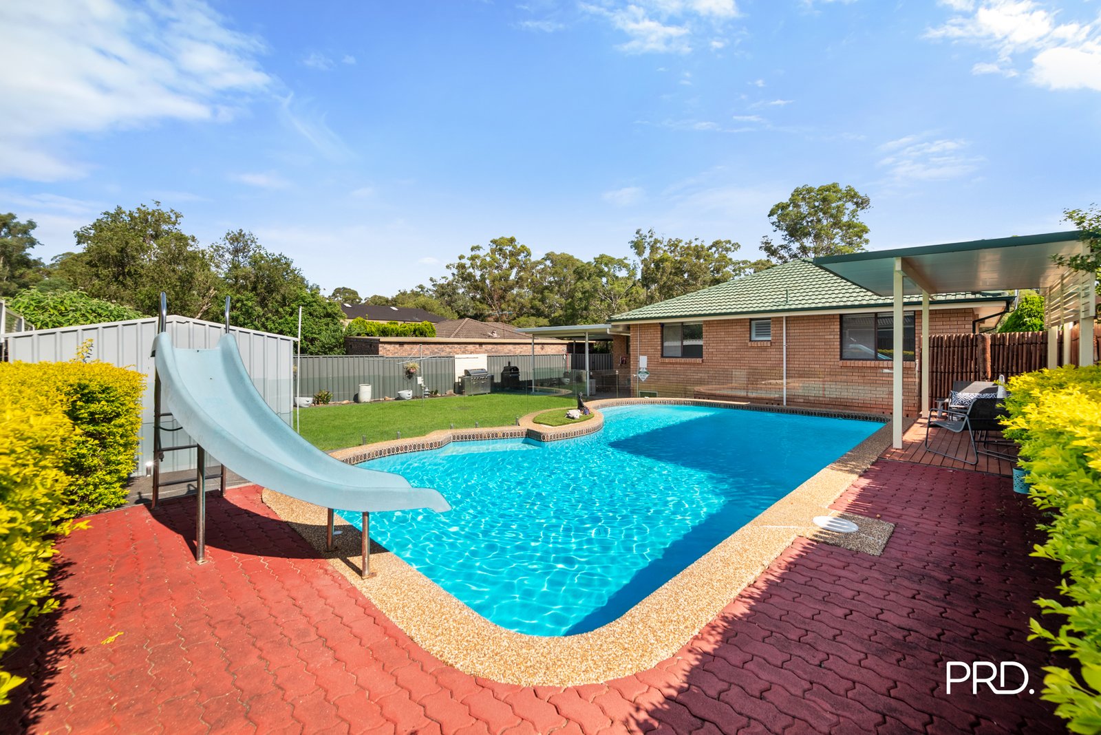 32 Burton Street WERRINGTON COUNTY 13