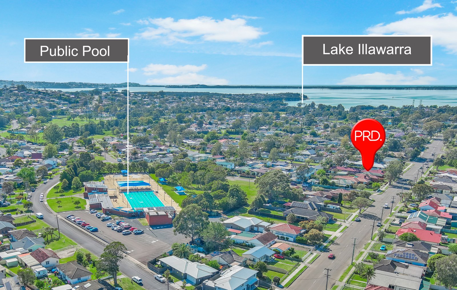 32 Byamee Street DAPTO 6