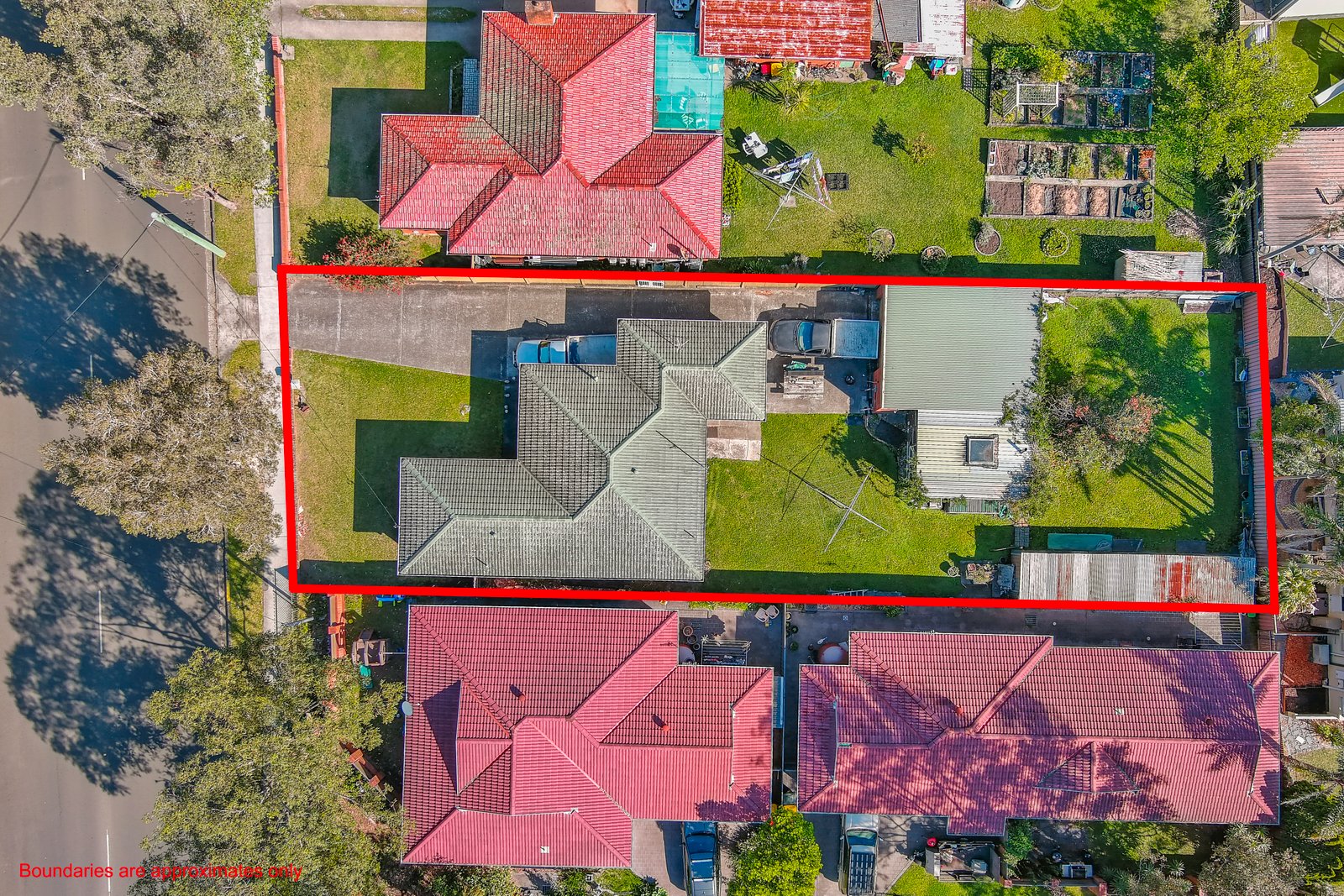 32 Byamee Street DAPTO 7