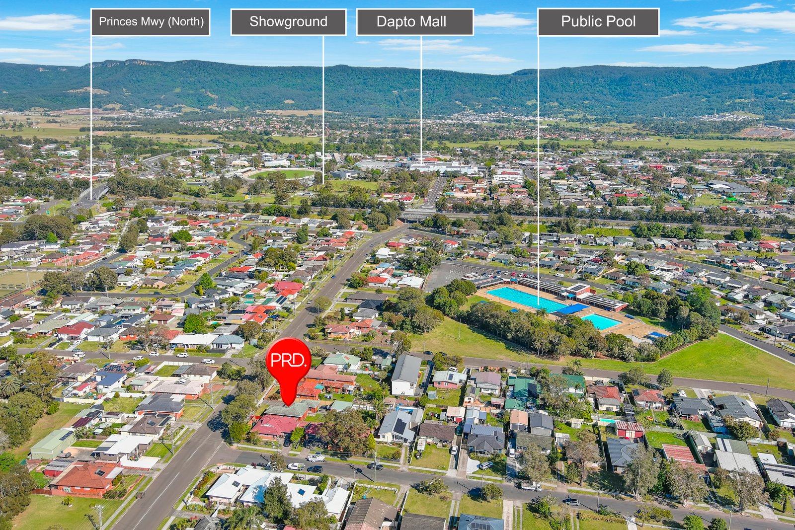 32 Byamee Street DAPTO 8