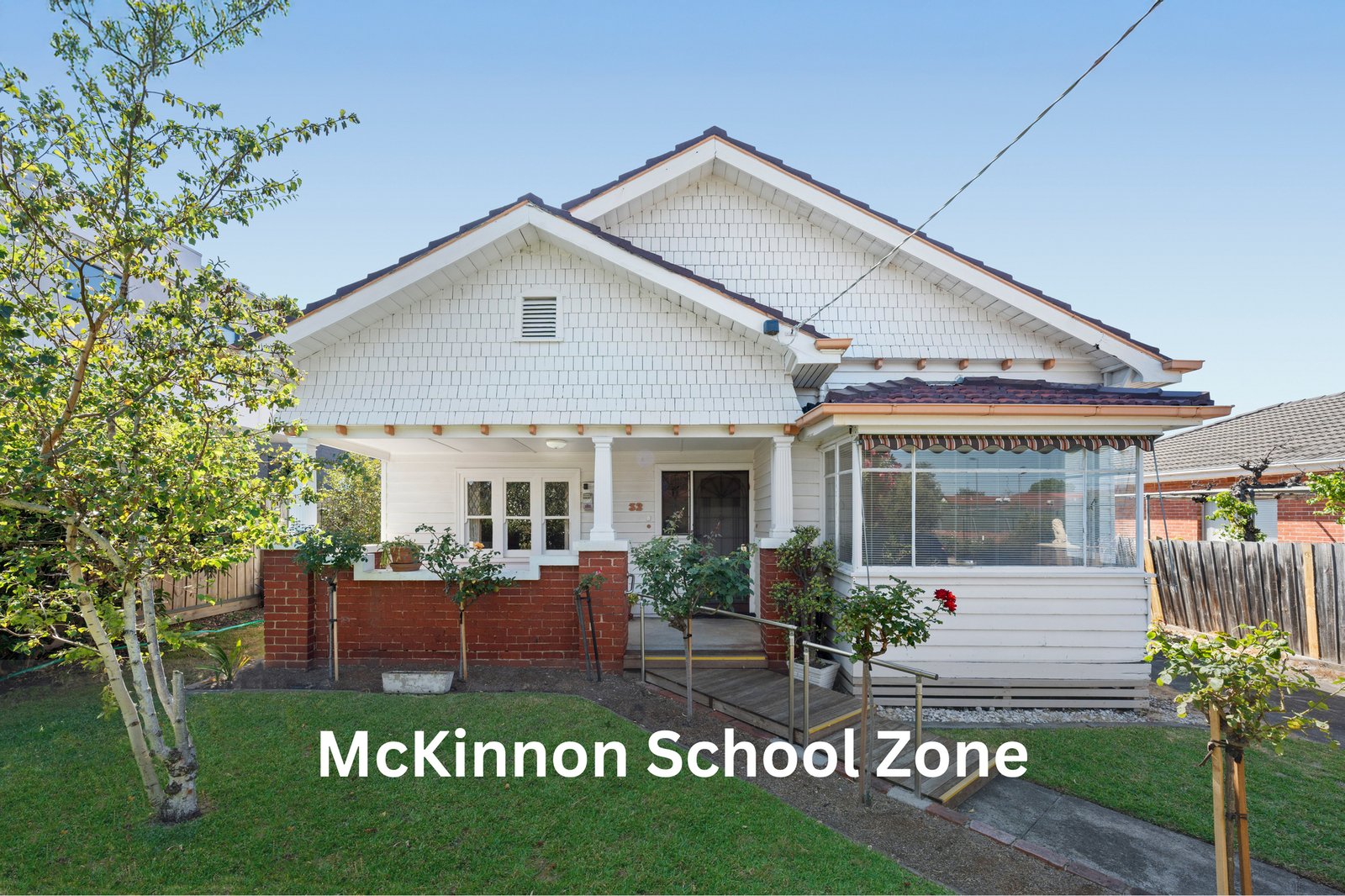 Gallery: 32 Cadby Avenue