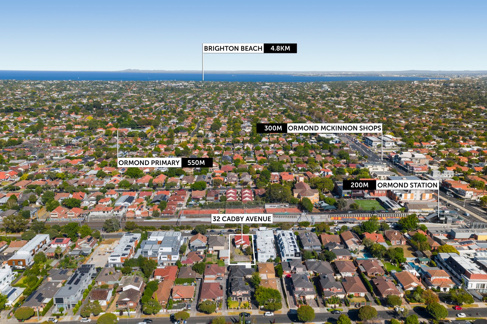 Gallery: 32 Cadby Avenue