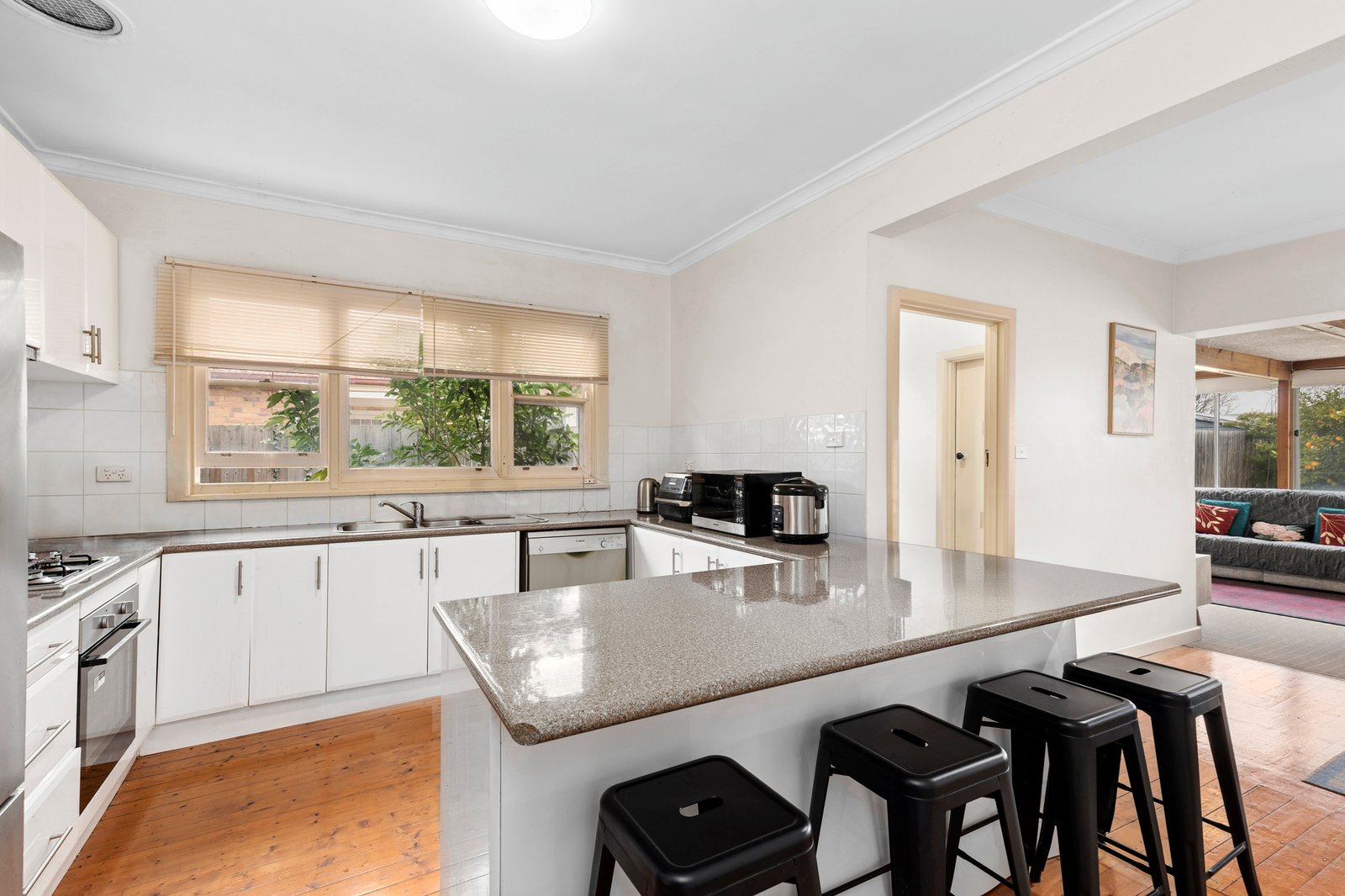Gallery: 32 Cambridge Street