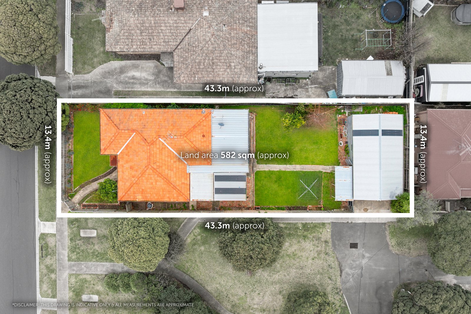 Gallery: 32 Cambridge Street