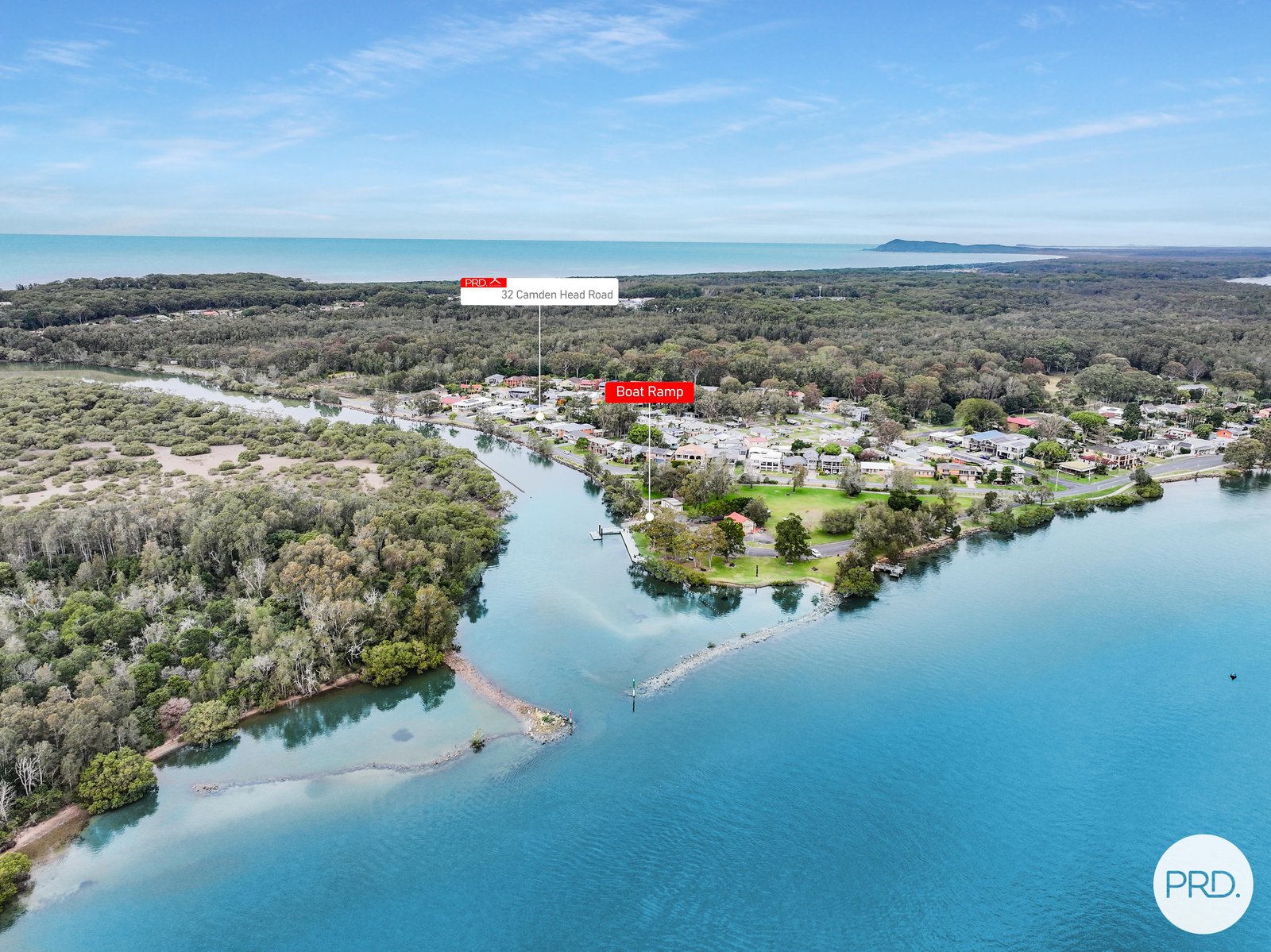 32 Camden Head Road DUNBOGAN 3