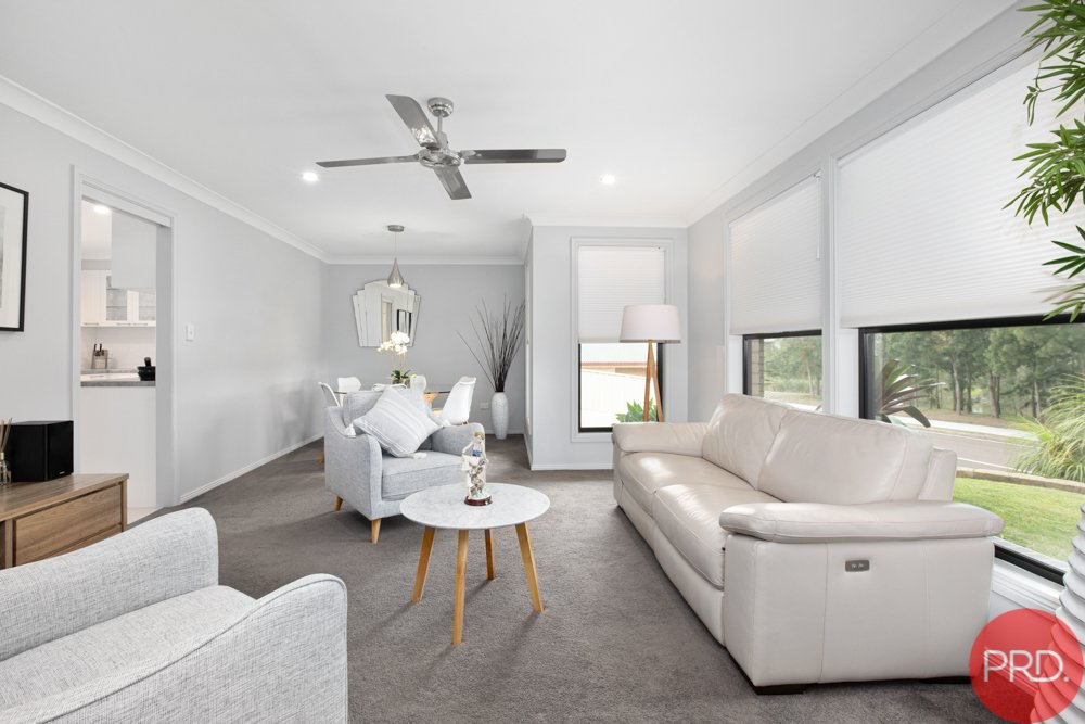 32 Canterbury Drive RAWORTH 4