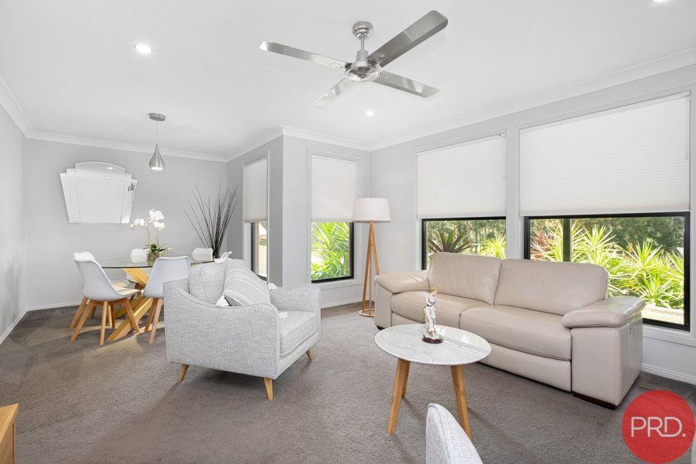 32 Canterbury Drive RAWORTH 5