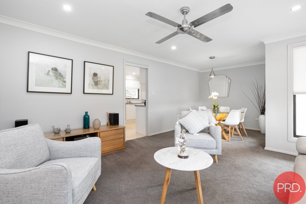 32 Canterbury Drive RAWORTH 6